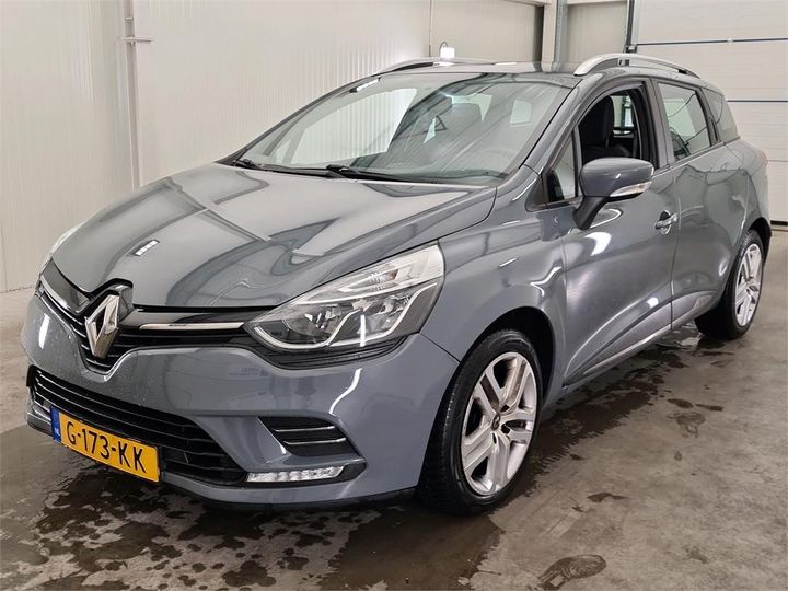 renault clio 2019 vf1r9800764009399