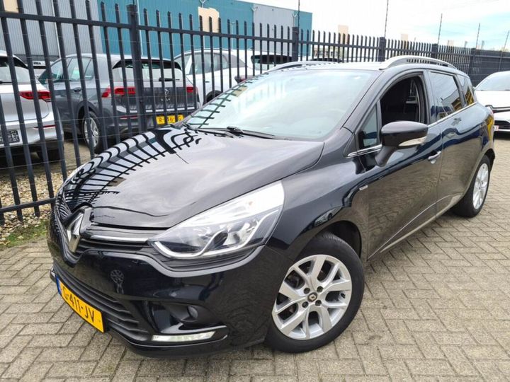 renault clio 2019 vf1r9800764078271