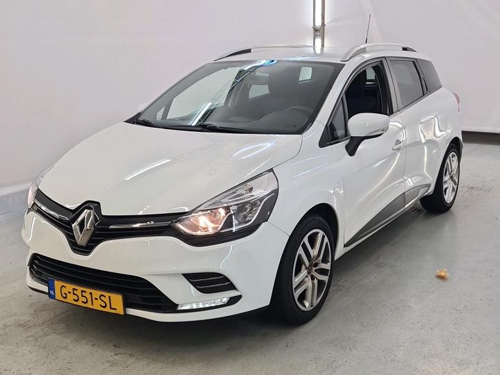 renault clio 2019 vf1r9800764289759