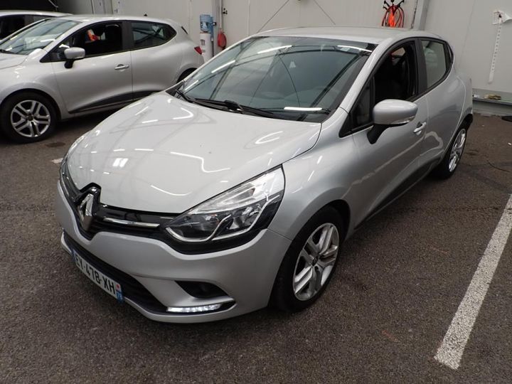 renault clio 2018 vf1r9800861114213