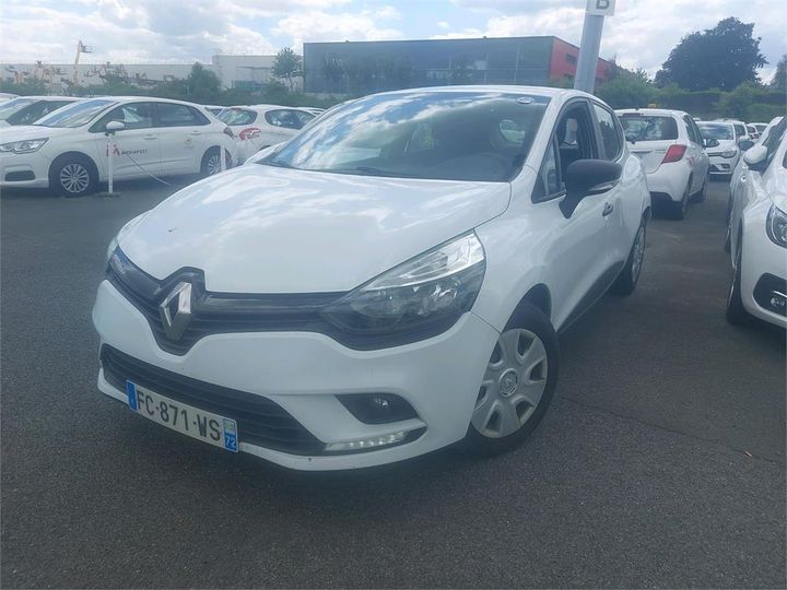 renault clio societe 2018 vf1r9800861339229