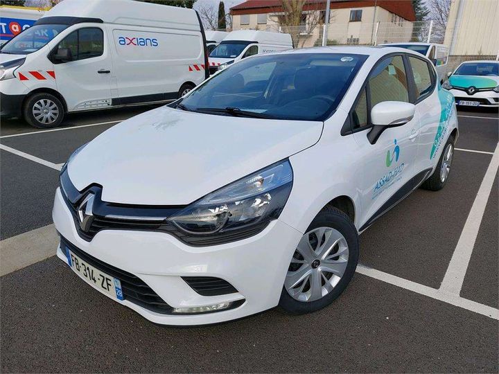 renault clio 2018 vf1r9800861347931