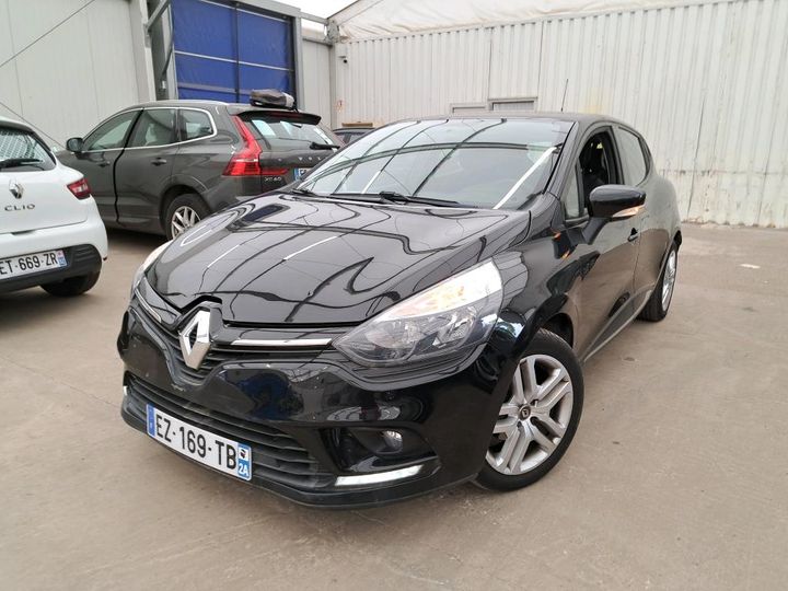 renault clio 2018 vf1r9800861390715