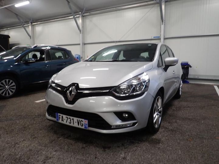 renault clio 5p 2018 vf1r9800861506088