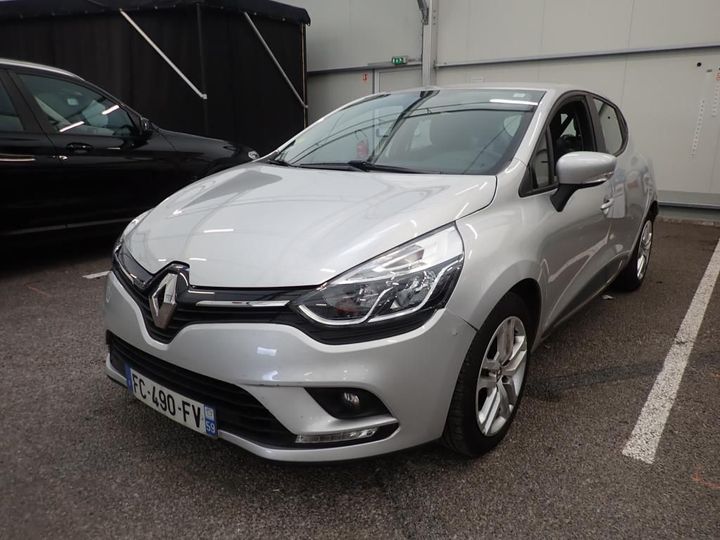 renault clio rev 2018 vf1r9800861942407