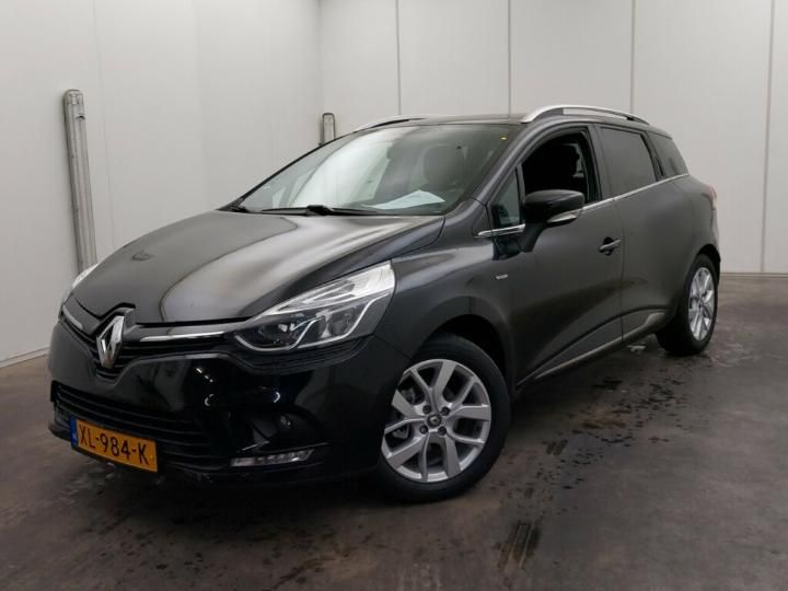 renault clio 2019 vf1r9800862010685