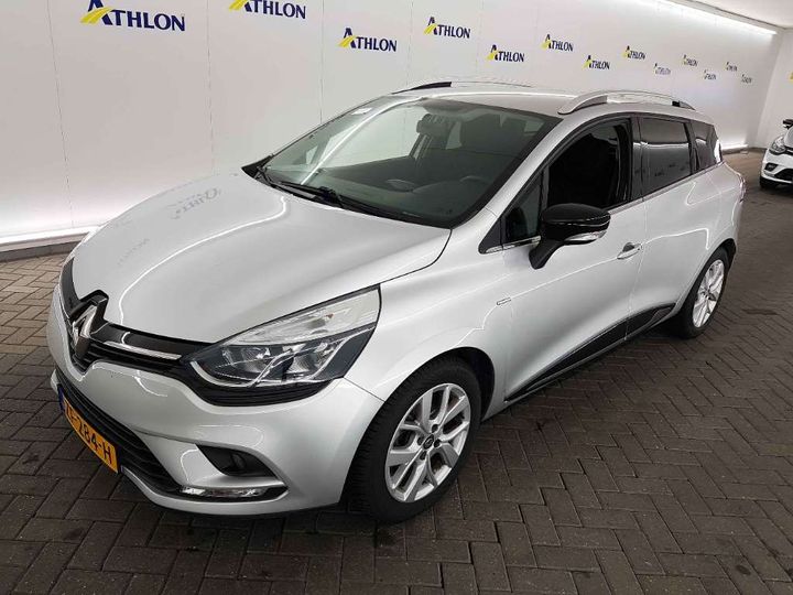 renault clio estate 2019 vf1r9800862041905