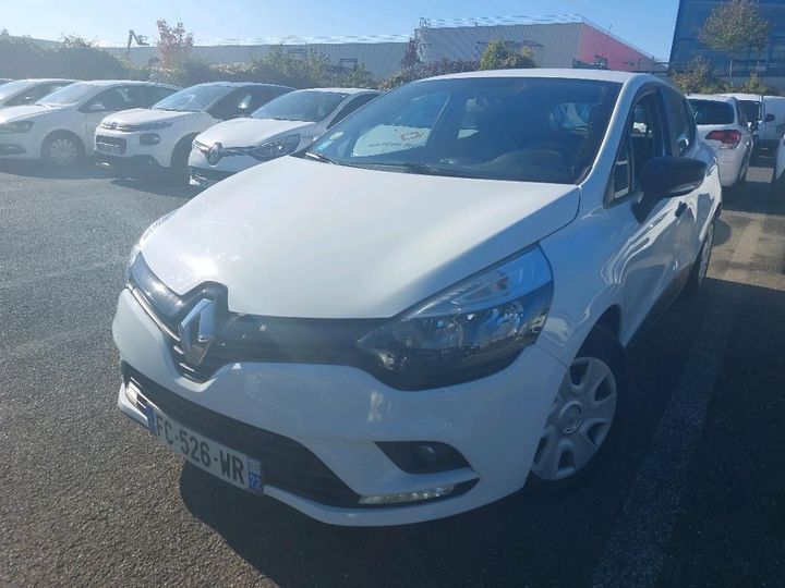 renault clio societe 2018 vf1r9800862154026