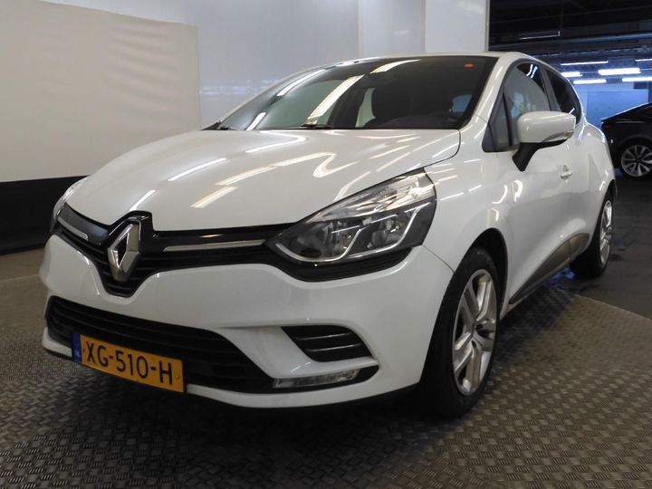 renault clio 2019 vf1r9800862342545