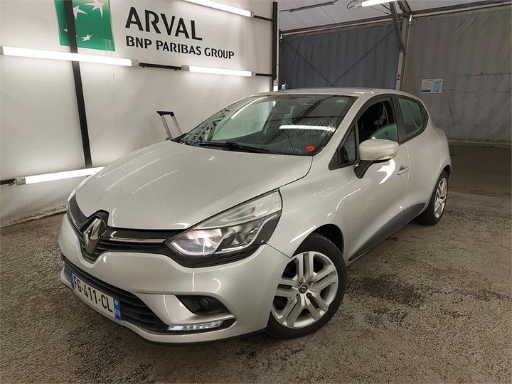 renault clio 2019 vf1r9800862894143