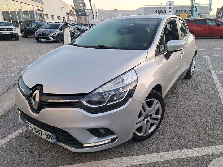 renault clio 2019 vf1r9800862987258