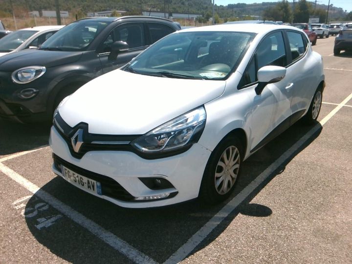 renault clio societe 2019 vf1r9800863066099