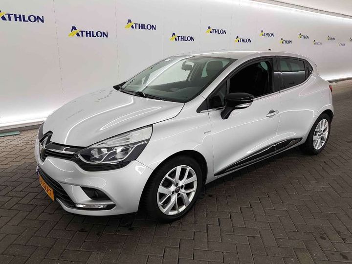 renault clio 2019 vf1r9800863290845