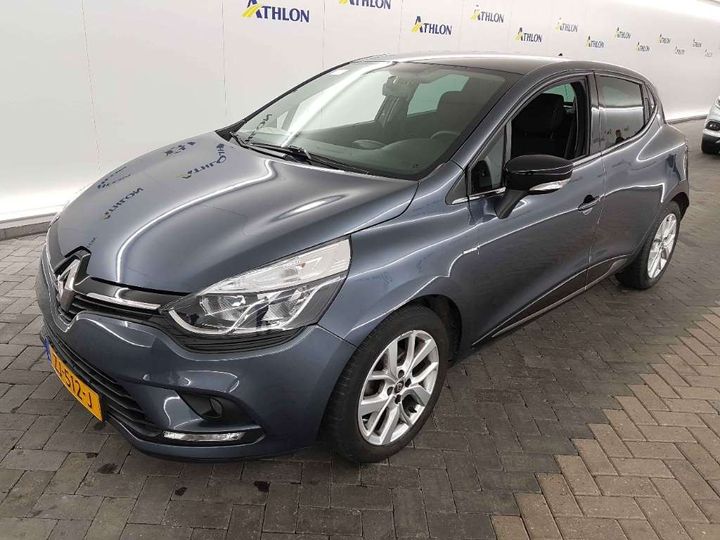 renault clio 2019 vf1r9800863290909