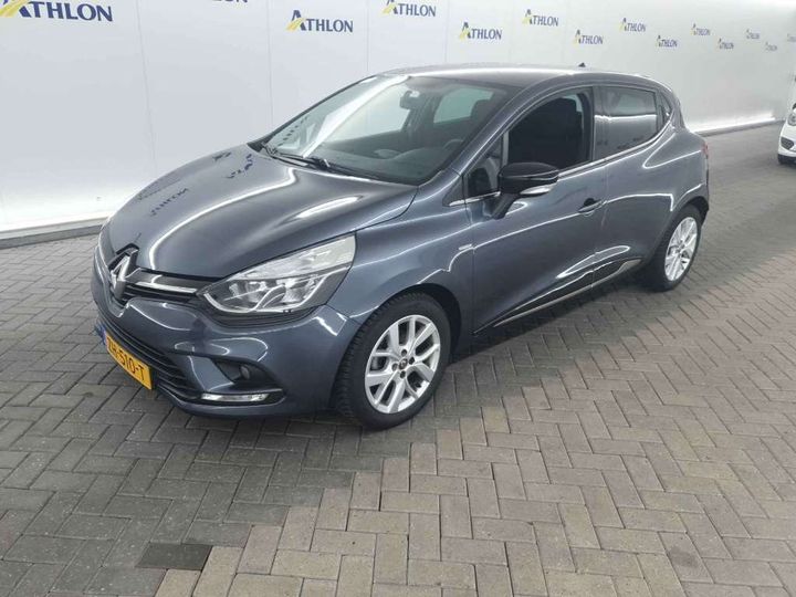 renault clio 2019 vf1r9800863290957