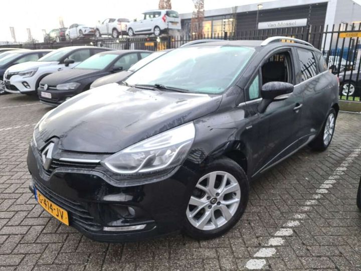 renault clio 2019 vf1r9800864078280