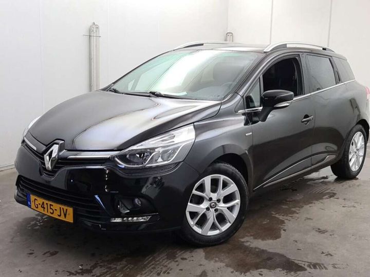 renault clio 2019 vf1r9800864078294