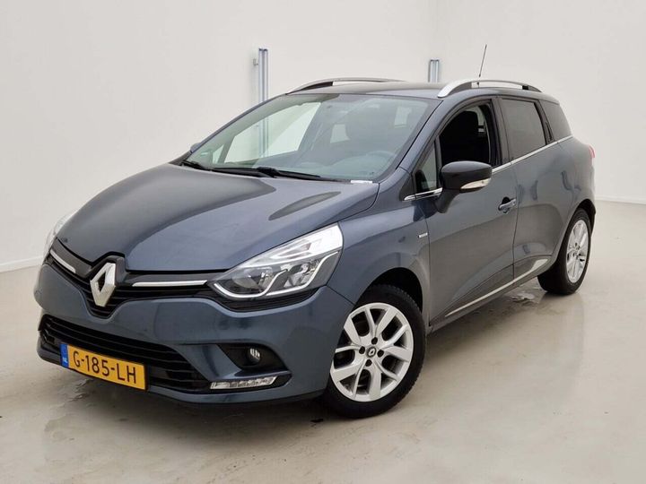 renault clio 2019 vf1r9800864087240