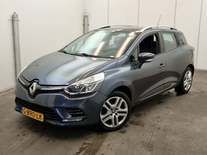 renault clio 2019 vf1r9800864141328