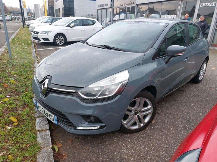 renault clio 2018 vf1r9800961317286