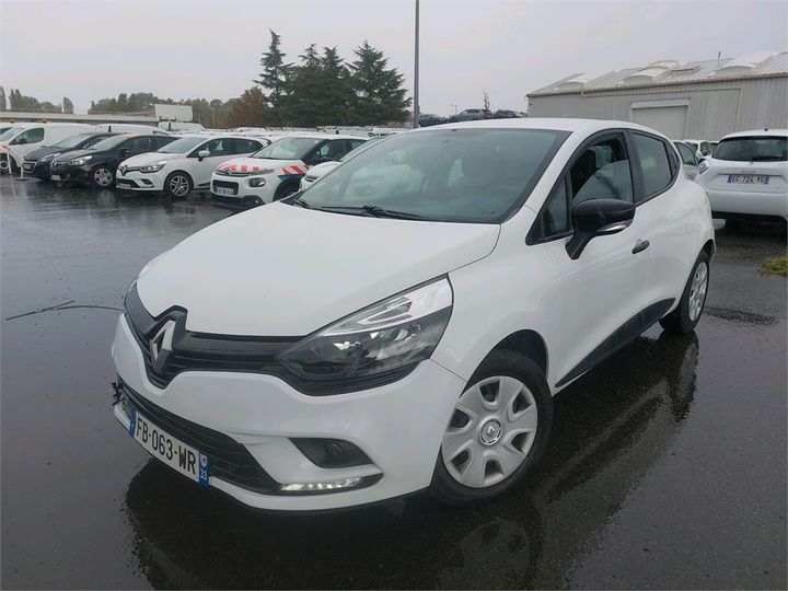 renault clio societe 2018 vf1r9800961339224