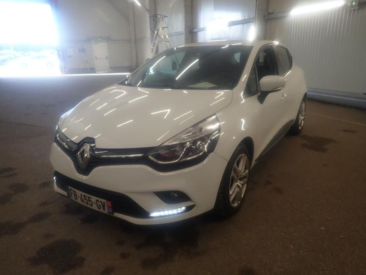 renault clio 5p 2018 vf1r9800961654749