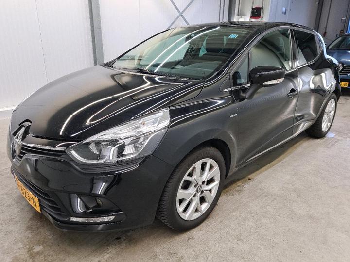 renault clio 2018 vf1r9800961700273