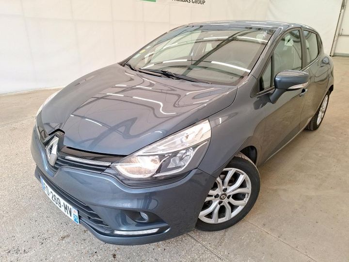 renault clio 2019 vf1r9800961705439