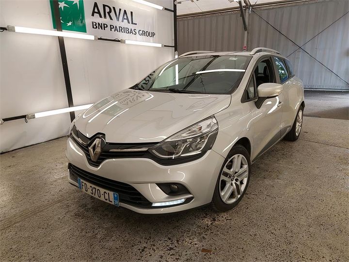 renault clio estate 2019 vf1r9800961709880