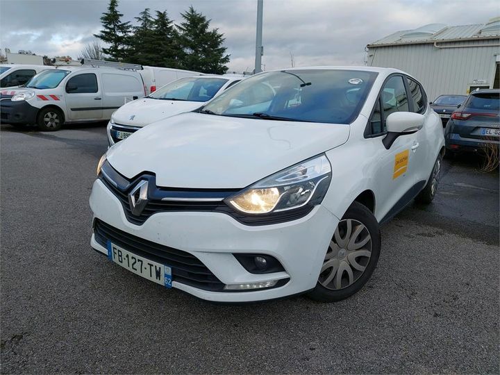 renault clio societe 2018 vf1r9800961853610