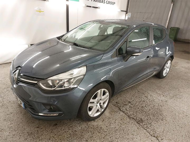 renault clio 2019 vf1r9800961948507