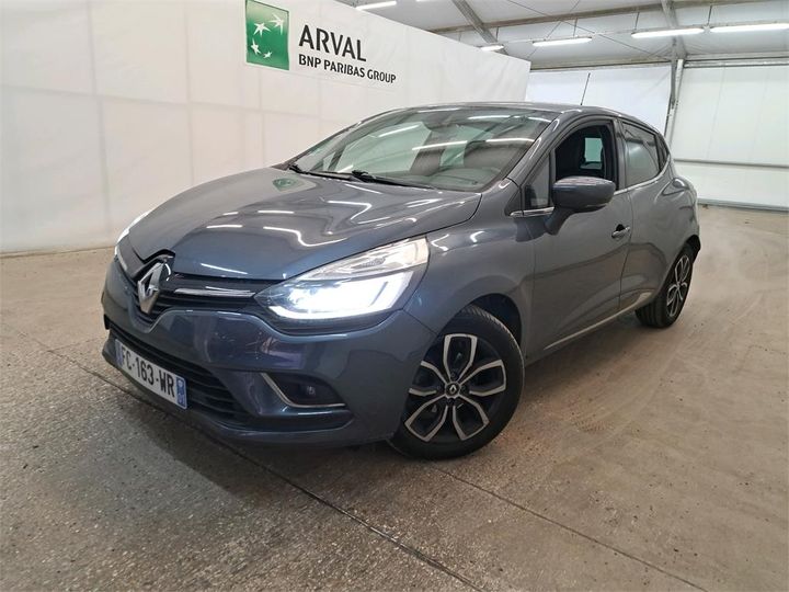 renault clio 2018 vf1r9800962018939