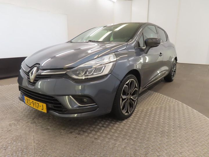 renault clio 2019 vf1r9800962039595