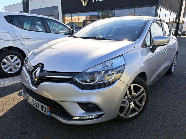 renault clio 2019 vf1r9800962137266