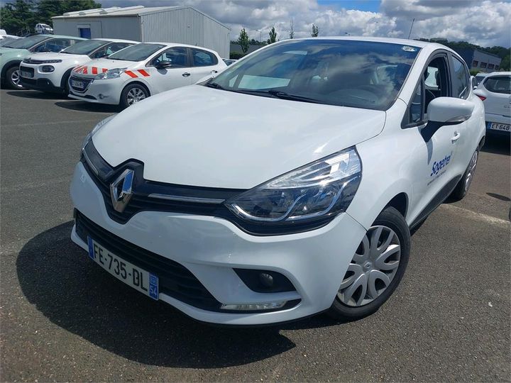 renault clio societe 2019 vf1r9800962223774