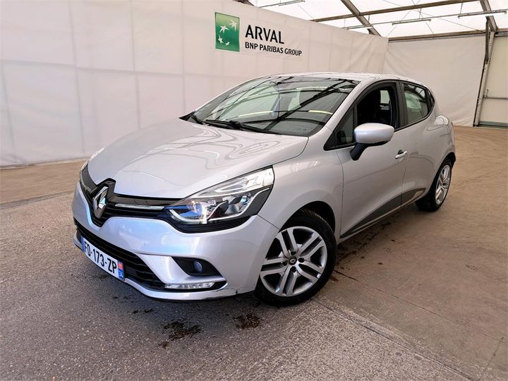 renault clio 2019 vf1r9800962488341