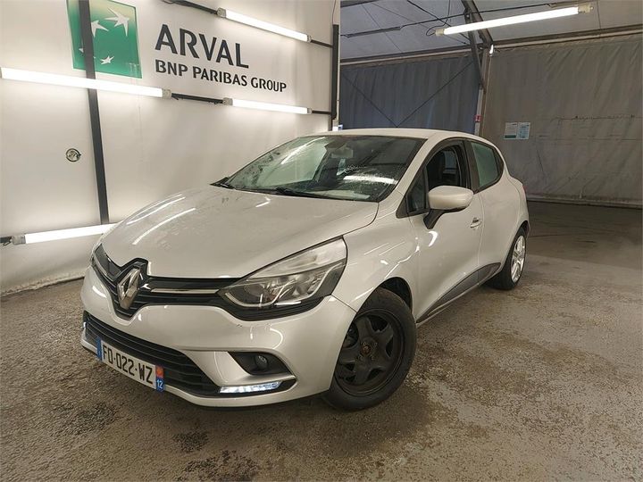 renault clio 2019 vf1r9800962493572