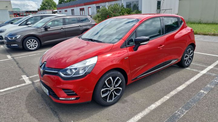 renault clio 2019 vf1r9800962728844