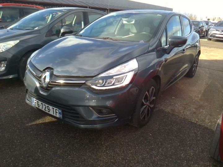 renault clio 2019 vf1r9800962790793