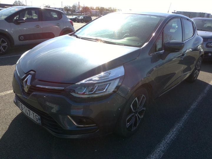 renault clio 2019 vf1r9800962790809