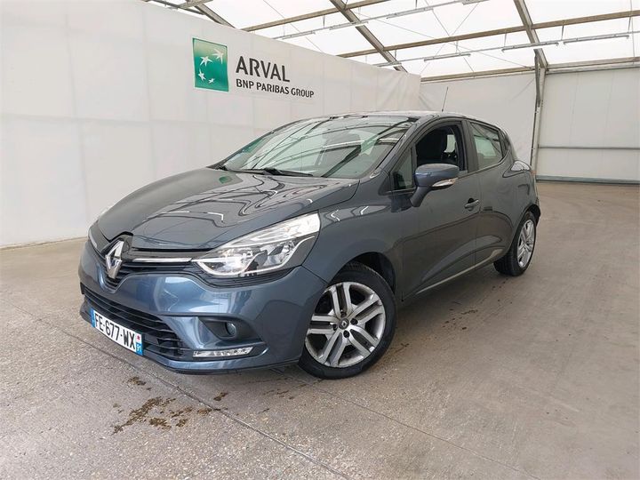 renault clio 2019 vf1r9800962893986