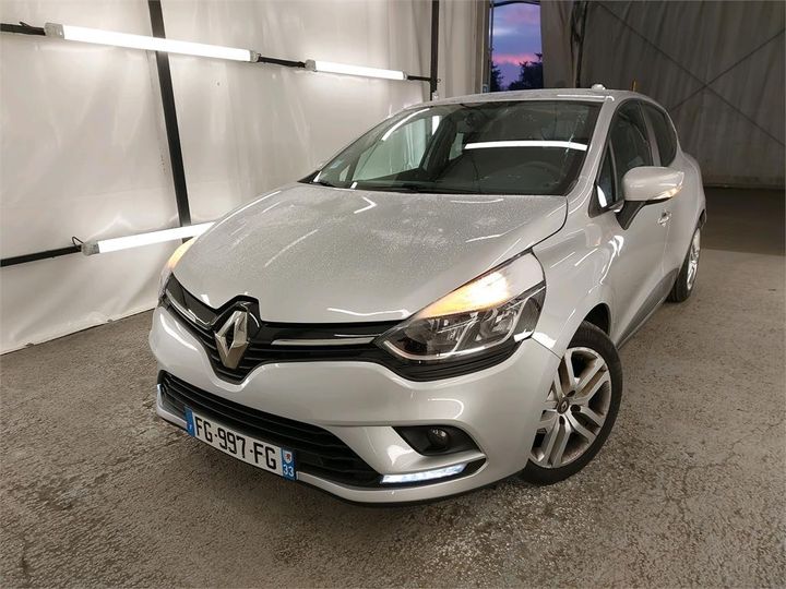 renault clio 2019 vf1r9800962894300