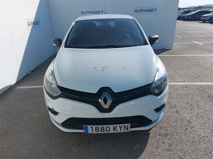 renault clio 2019 vf1r9800962940661