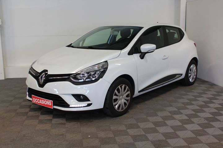 renault clio 2019 vf1r9800962994803