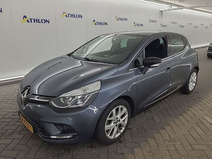 renault clio 2019 vf1r9800963290921