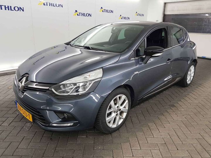 renault clio 2019 vf1r9800963290949