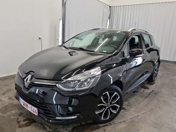 renault clio 2019 vf1r9800963405288