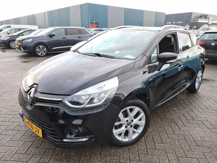 renault clio 2019 vf1r9800964078286