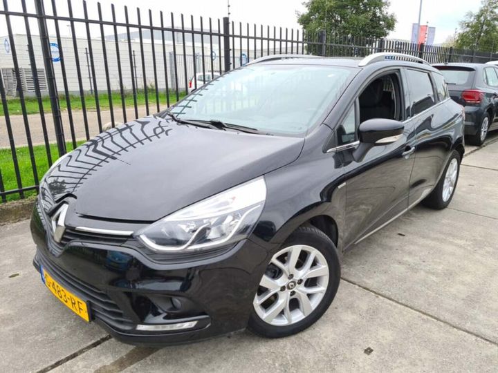 renault clio 2019 vf1r9800964078997