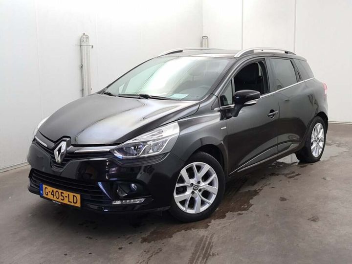 renault clio 2019 vf1r9800964079003